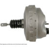 Remanufactured Vacuum Power Brake Booster w/o Master Cylinder, Cardone Reman 53-8118