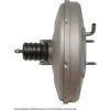 Remanufactured Vacuum Power Brake Booster w/o Master Cylinder, Cardone Reman 53-8692