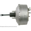 Remanufactured Vacuum Power Brake Booster w/o Master Cylinder, Cardone Reman 54-71928