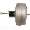 Remanufactured Vacuum Power Brake Booster w/o Master Cylinder, Cardone Reman 54-71937
