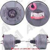 Remanufactured Vacuum Power Brake Booster w/o Master Cylinder, Cardone Reman 54-73185