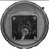 Remanufactured Vacuum Power Brake Booster w/o Master Cylinder, Cardone Reman 54-74074
