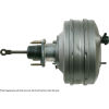 Remanufactured Vacuum Power Brake Booster w/o Master Cylinder, Cardone Reman 54-74432