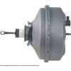 Remanufactured Vacuum Power Brake Booster w/o Master Cylinder, Cardone Reman 54-74828
