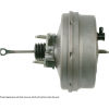 Remanufactured Vacuum Power Brake Booster w/o Master Cylinder, Cardone Reman 54-74833