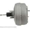 Remanufactured Vacuum Power Brake Booster w/o Master Cylinder, Cardone Reman 54-77217