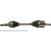 Remanufactured CV Axle Assembly, Cardone Reman 60-1250HD