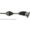 Remanufactured CV Axle Assembly, Cardone Reman 60-1319