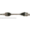 Remanufactured CV Axle Assembly, Cardone Reman 60-1395