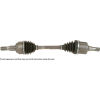 Remanufactured CV Axle Assembly, Cardone Reman 60-1396