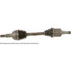 Remanufactured CV Axle Assembly, Cardone Reman 60-1416