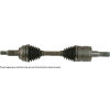 Remanufactured CV Axle Assembly, Cardone Reman 60-1417
