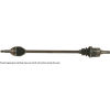 Remanufactured CV Axle Assembly, Cardone Reman 60-1427