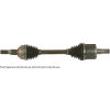 Remanufactured CV Axle Assembly, Cardone Reman 60-1435