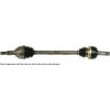 Remanufactured CV Axle Assembly, Cardone Reman 60-1454
