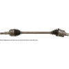 Remanufactured CV Axle Assembly, Cardone Reman 60-1464