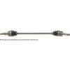 Remanufactured CV Axle Assembly, Cardone Reman 60-1508