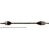 Remanufactured CV Axle Assembly, Cardone Reman 60-1520