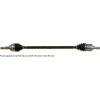 Remanufactured CV Axle Assembly, Cardone Reman 60-1524
