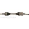 Remanufactured CV Axle Assembly, Cardone Reman 60-1542