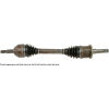 Remanufactured CV Axle Assembly, Cardone Reman 60-2125