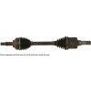 Remanufactured CV Axle Assembly, Cardone Reman 60-2172