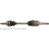Remanufactured CV Axle Assembly, Cardone Reman 60-2250