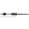 Remanufactured CV Axle Assembly, Cardone Reman 60-2281