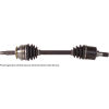 Remanufactured CV Axle Assembly, Cardone Reman 60-3356