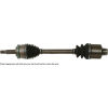Remanufactured CV Axle Assembly, Cardone Reman 60-3439