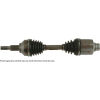 Remanufactured CV Axle Assembly, Cardone Reman 60-3522