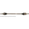 Remanufactured CV Axle Assembly, Cardone Reman 60-3641