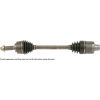 Remanufactured CV Axle Assembly, Cardone Reman 60-4302