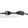 Remanufactured CV Axle Assembly, Cardone Reman 60-5252HD