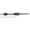 Remanufactured CV Axle Assembly, Cardone Reman 60-5270