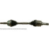 Remanufactured CV Axle Assembly, Cardone Reman 60-5293
