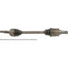 Remanufactured CV Axle Assembly, Cardone Reman 60-5297