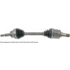 Remanufactured CV Axle Assembly, Cardone Reman 60-5414