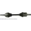 Remanufactured CV Axle Assembly, Cardone Reman 60-6268