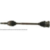 Remanufactured CV Axle Assembly, Cardone Reman 60-6276