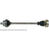 Remanufactured CV Axle Assembly, Cardone Reman 60-7277