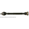 Remanufactured CV Axle Assembly, Cardone Reman 60-7347