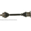 Remanufactured CV Axle Assembly, Cardone Reman 60-7348