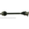 Remanufactured CV Axle Assembly, Cardone Reman 60-7383