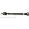 Remanufactured CV Axle Assembly, Cardone Reman 60-7385