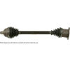 Remanufactured CV Axle Assembly, Cardone Reman 60-7387