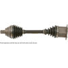 Remanufactured CV Axle Assembly, Cardone Reman 60-7396