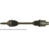 Remanufactured CV Axle Assembly, Cardone Reman 60-8169