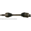 Remanufactured CV Axle Assembly, Cardone Reman 60-8191