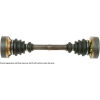 Remanufactured CV Axle Assembly, Cardone Reman 60-9064